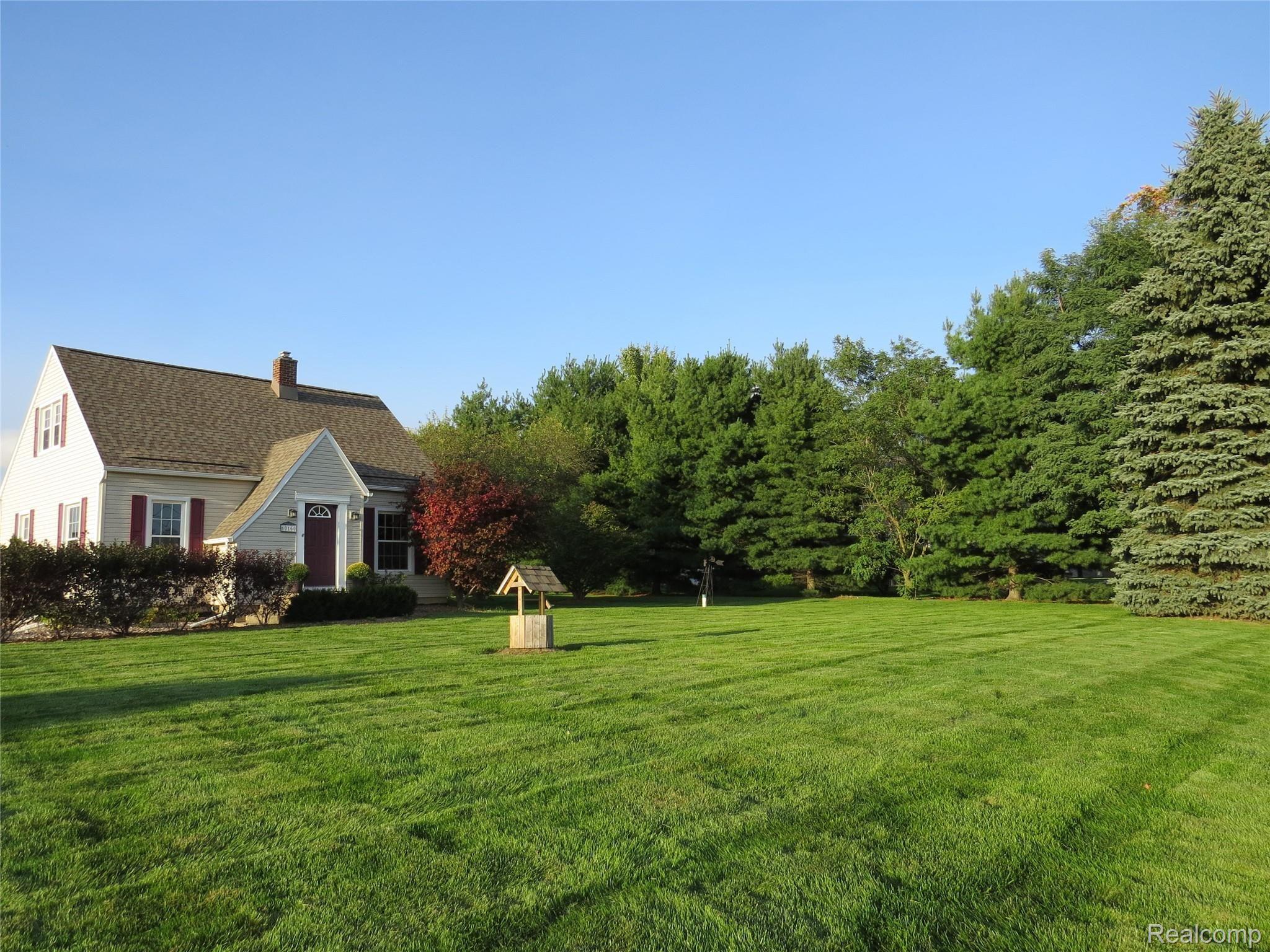 60160 East Eight Mile Road South Lyon, MI 48178 - Photo 70 of 70 IMG_8497.JPG