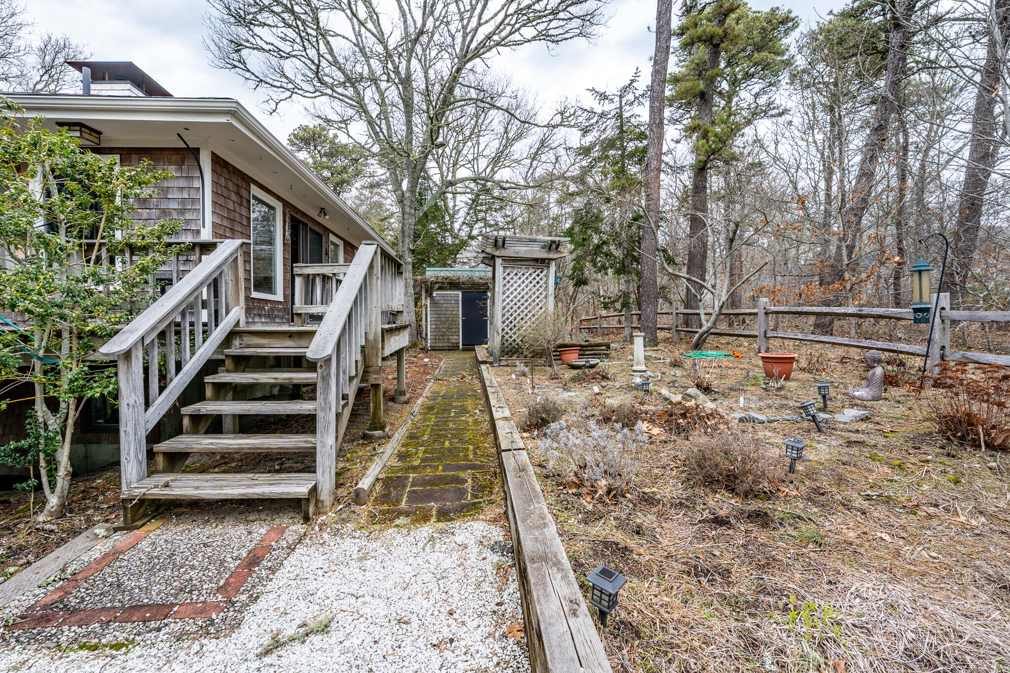 88 Cottontail Road Wellfleet, MA 02667 - Photo 52 of 59 back9