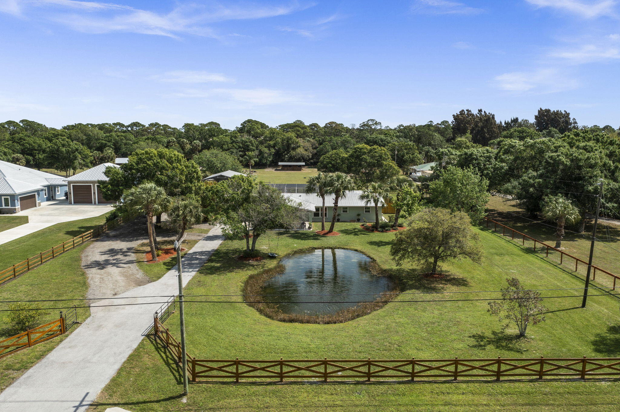 5300 Northwest Dunn Road Fort Pierce, FL 34981 - Photo 3 of 53 3-web-or-mls-DJI_0861