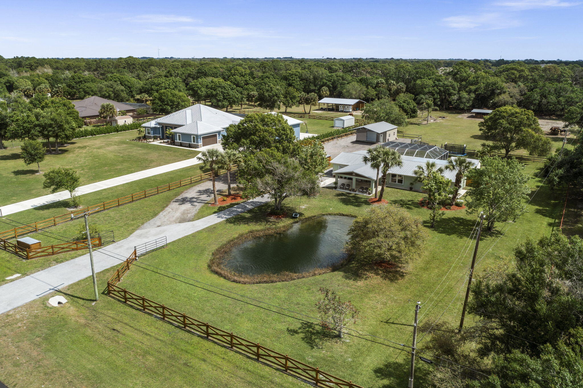 5300 Northwest Dunn Road Fort Pierce, FL 34981 - Photo 4 of 53 53-web-or-mls-DJI_0881