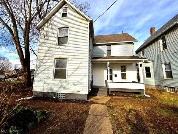 $99,900 | 1529 Stark Avenue Southwest, Canton, OH 44706