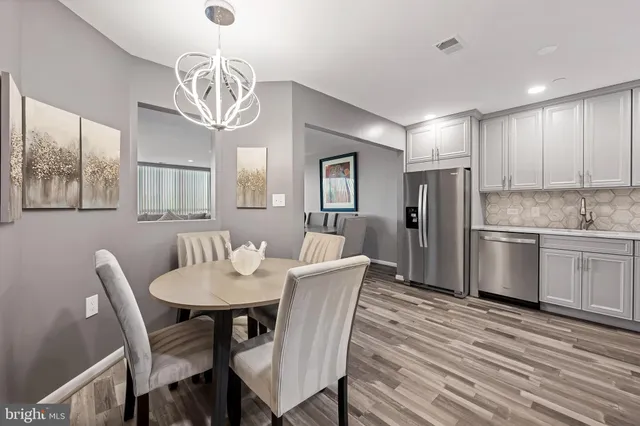 $359,000 | 4001 Old Court Road, Unit 509, Baltimore, MD 21208