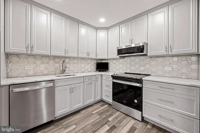 $359,000 | 4001 Old Court Road, Unit 509, Baltimore, MD 21208