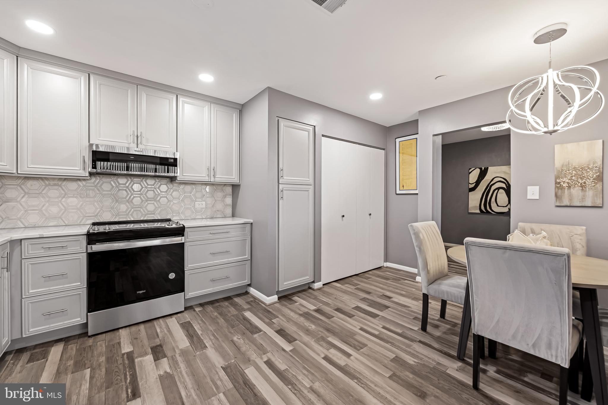 4001 Old Court Road, Unit 509 Baltimore, MD 21208 - Photo 15 of 26