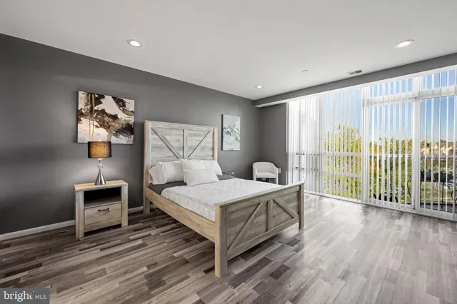 $359,000 | 4001 Old Court Road, Unit 509, Baltimore, MD 21208