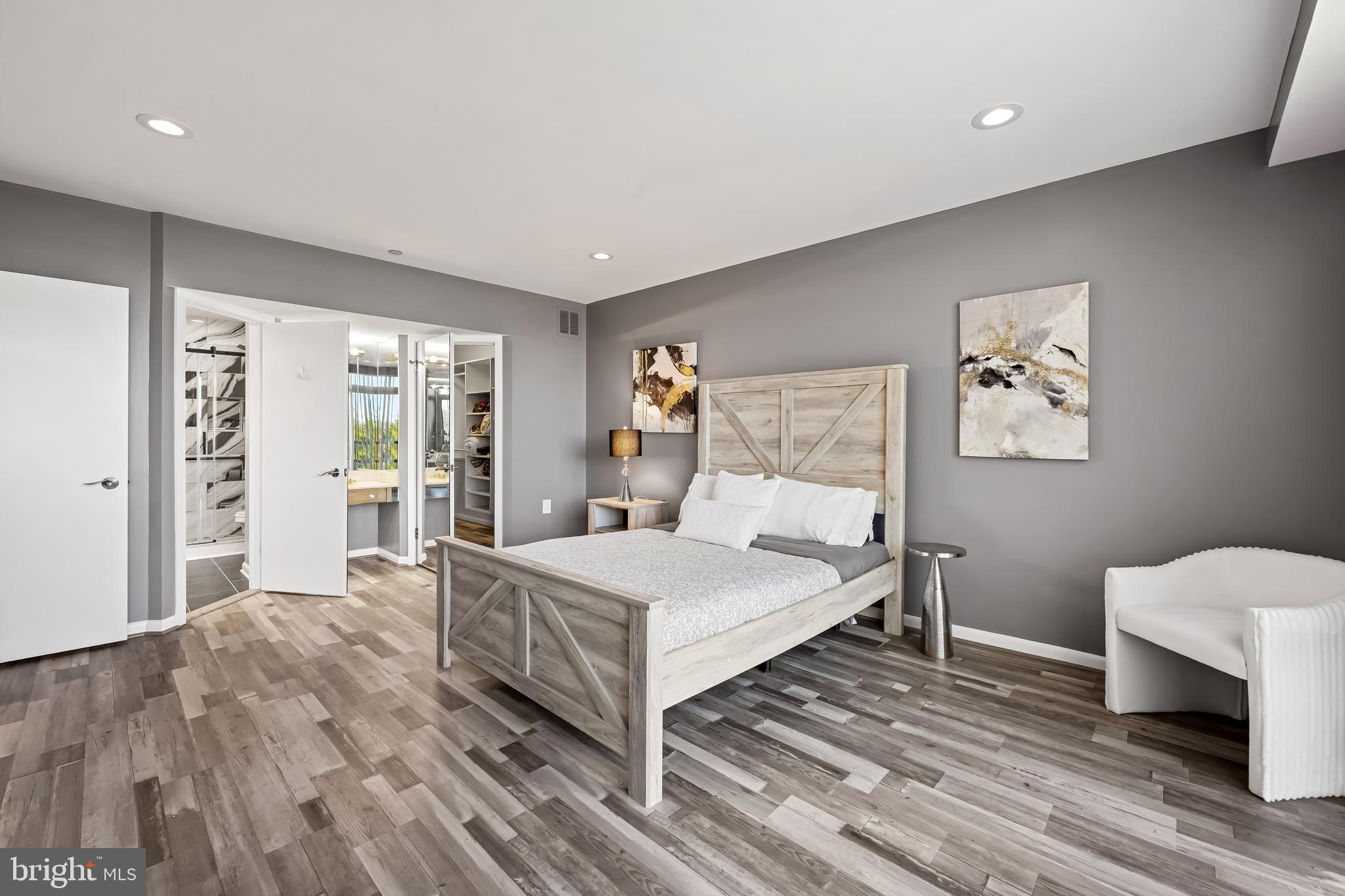 4001 Old Court Road, Unit 509 Baltimore, MD 21208 - Photo 17 of 26