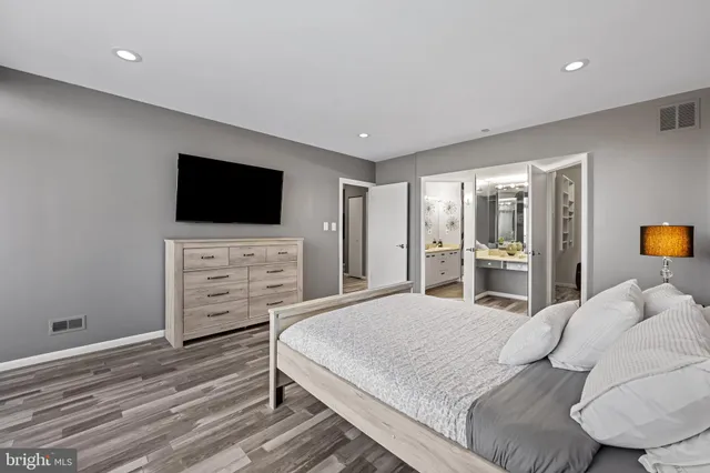 $359,000 | 4001 Old Court Road, Unit 509, Baltimore, MD 21208