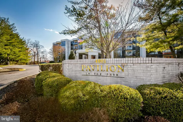 $359,000 | 4001 Old Court Road, Unit 509, Baltimore, MD 21208