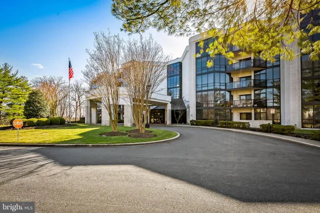 $359,000 | 4001 Old Court Road, Unit 509, Baltimore, MD 21208