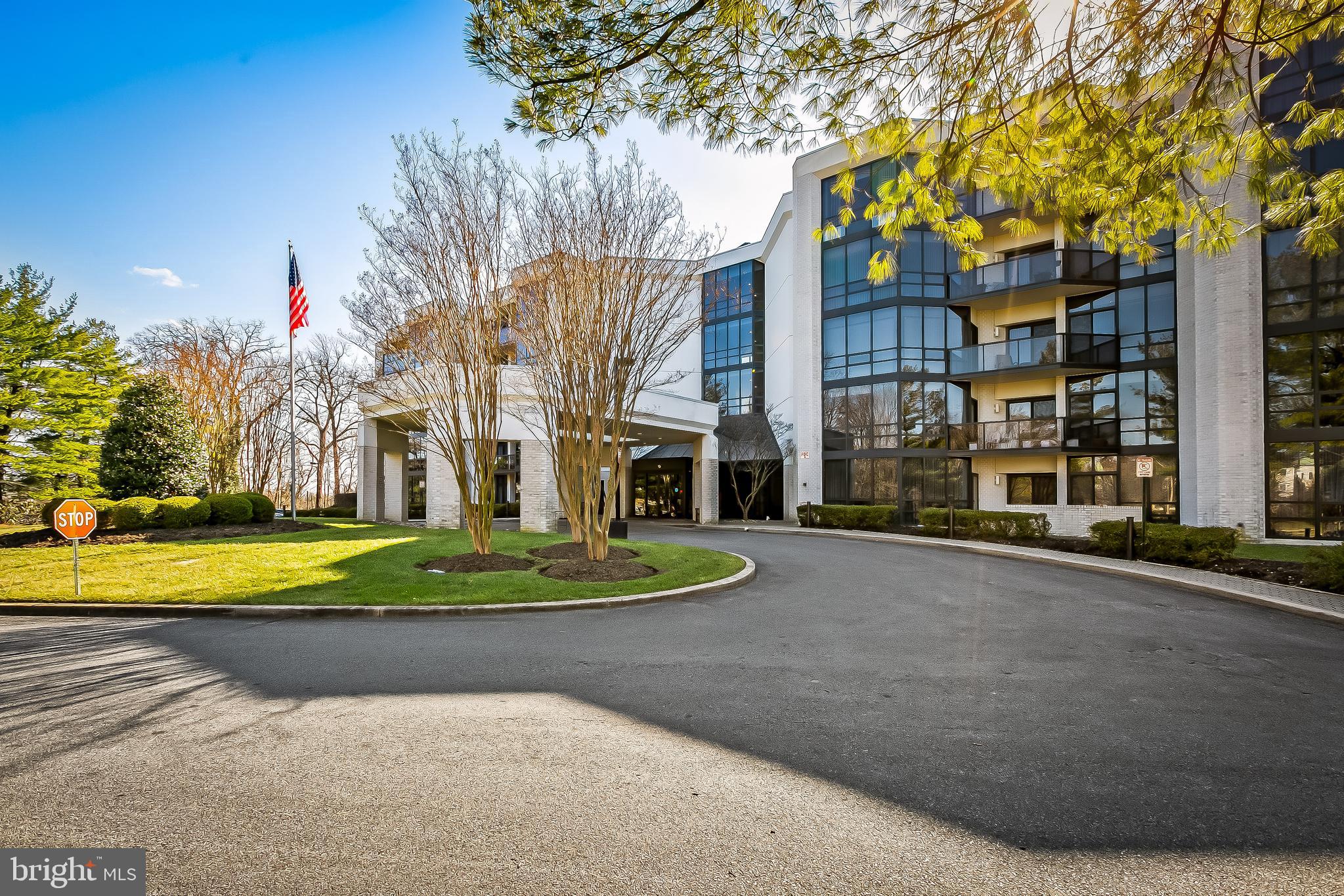 4001 Old Court Road, Unit 509 Baltimore, MD 21208 - Photo 3 of 26