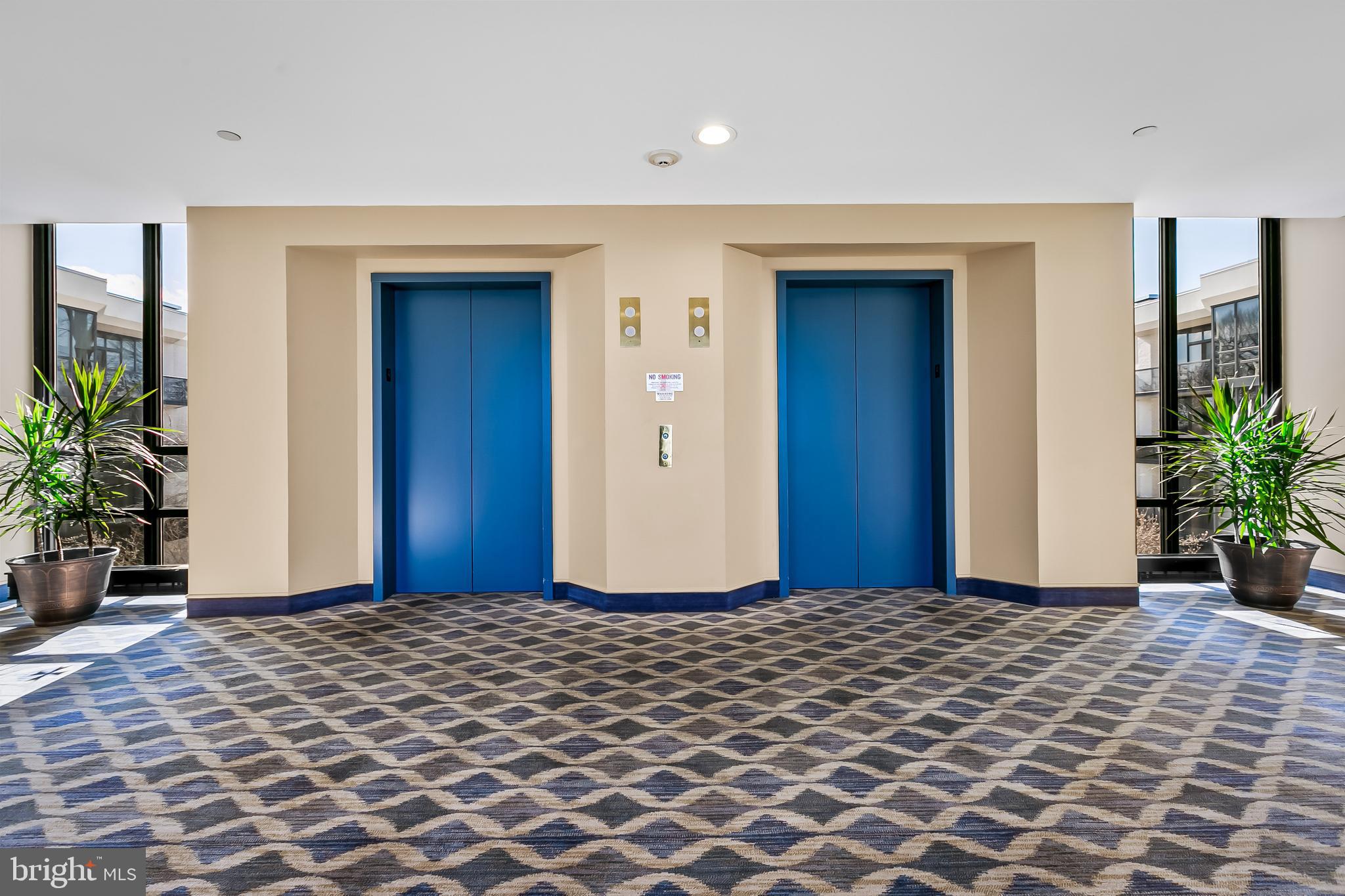 4001 Old Court Road, Unit 509 Baltimore, MD 21208 - Photo 6 of 26 No Steps!