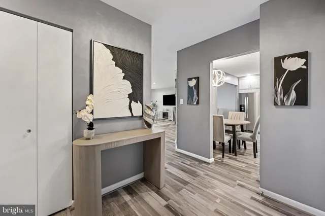 $359,000 | 4001 Old Court Road, Unit 509, Baltimore, MD 21208