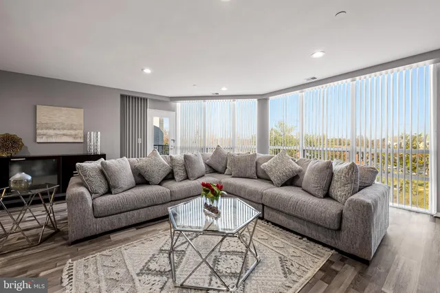 $359,000 | 4001 Old Court Road, Unit 509, Baltimore, MD 21208