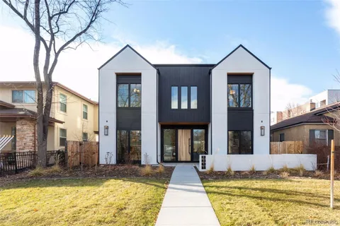 $2,699,000 | 2311 South Josephine Street, Denver, CO 80210