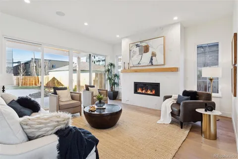 $2,699,000 | 2311 South Josephine Street, Denver, CO 80210