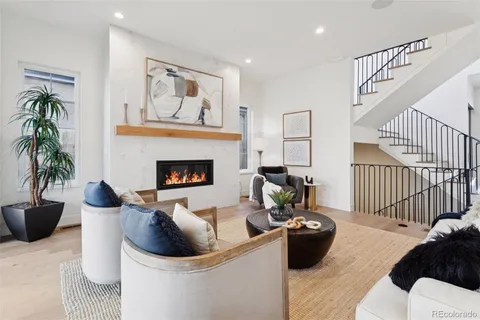 $2,699,000 | 2311 South Josephine Street, Denver, CO 80210