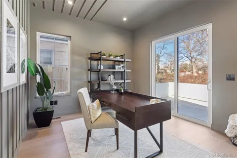 $2,699,000 | 2311 South Josephine Street, Denver, CO 80210
