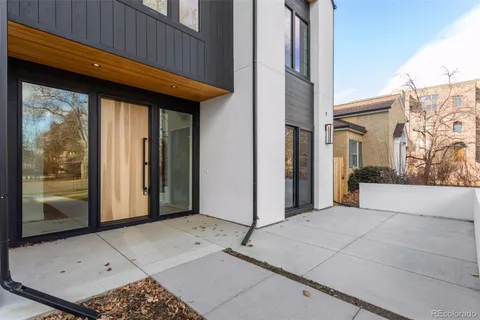 $2,699,000 | 2311 South Josephine Street, Denver, CO 80210