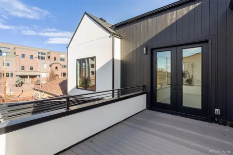 $2,699,000 | 2311 South Josephine Street, Denver, CO 80210