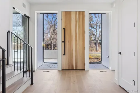 $2,699,000 | 2311 South Josephine Street, Denver, CO 80210