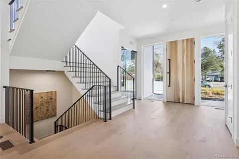 $2,699,000 | 2311 South Josephine Street, Denver, CO 80210