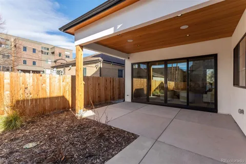 $2,699,000 | 2311 South Josephine Street, Denver, CO 80210