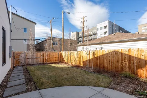 $2,699,000 | 2311 South Josephine Street, Denver, CO 80210