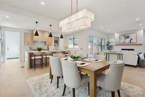 $2,699,000 | 2311 South Josephine Street, Denver, CO 80210