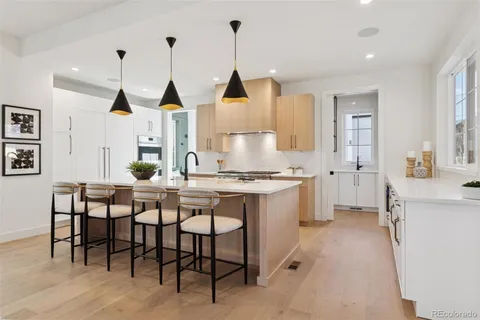 $2,699,000 | 2311 South Josephine Street, Denver, CO 80210