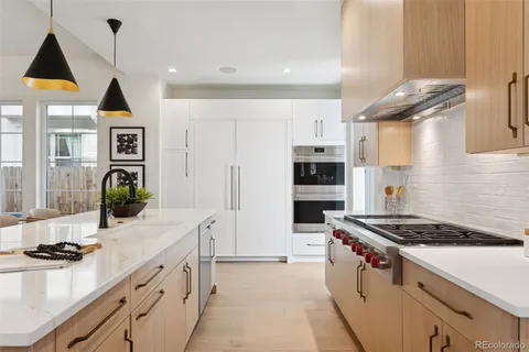 $2,699,000 | 2311 South Josephine Street, Denver, CO 80210