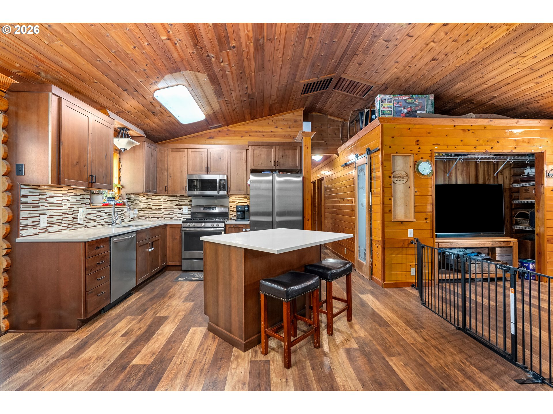 1320 Canyon Road Appleton, WA 98602 - Photo 20 of 48