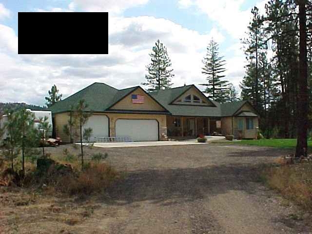 32318 North Ridge Road Chattaroy, WA 99003 - Photo 1 of 1