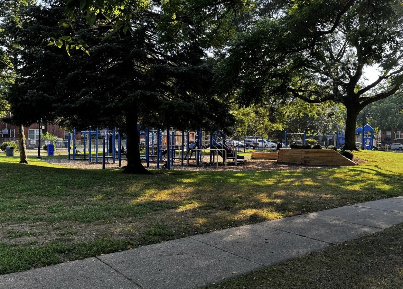 725 Brummel Street, Unit 2 Evanston, IL 60202 - Photo 28 of 29