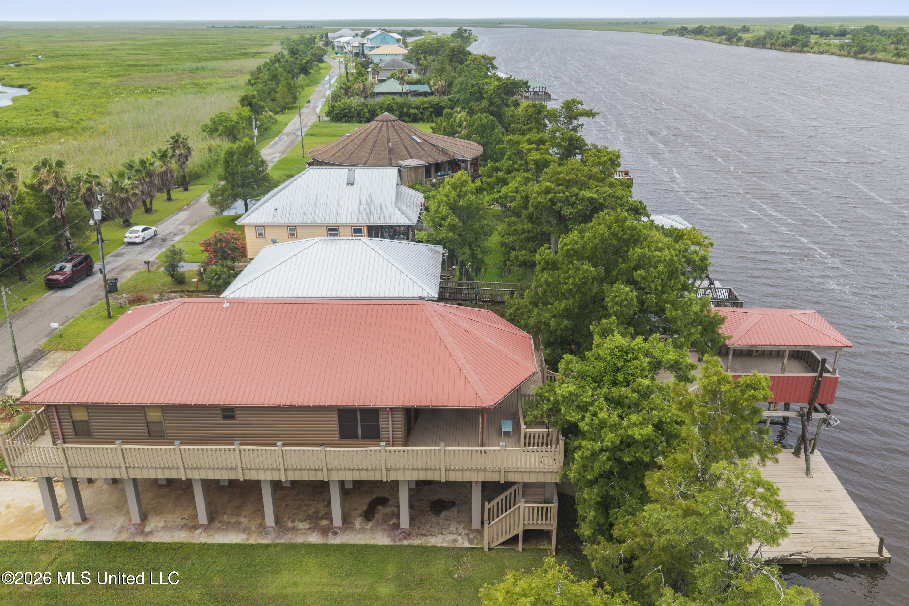 4205 Riverside Drive Pearlington, MS 39572 - Photo 58 of 72 00051