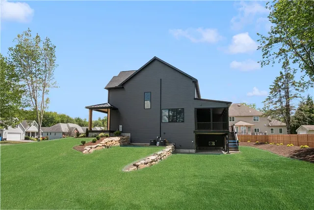 $1,299,900 | 5 Braeburn Circle, Cranston, RI 02921