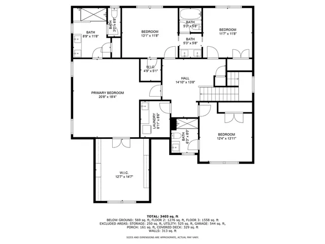 $1,299,900 | 5 Braeburn Circle, Cranston, RI 02921