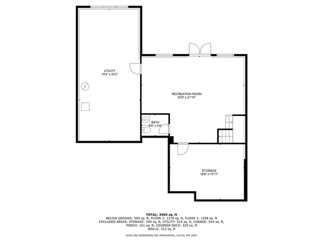 $1,299,900 | 5 Braeburn Circle, Cranston, RI 02921