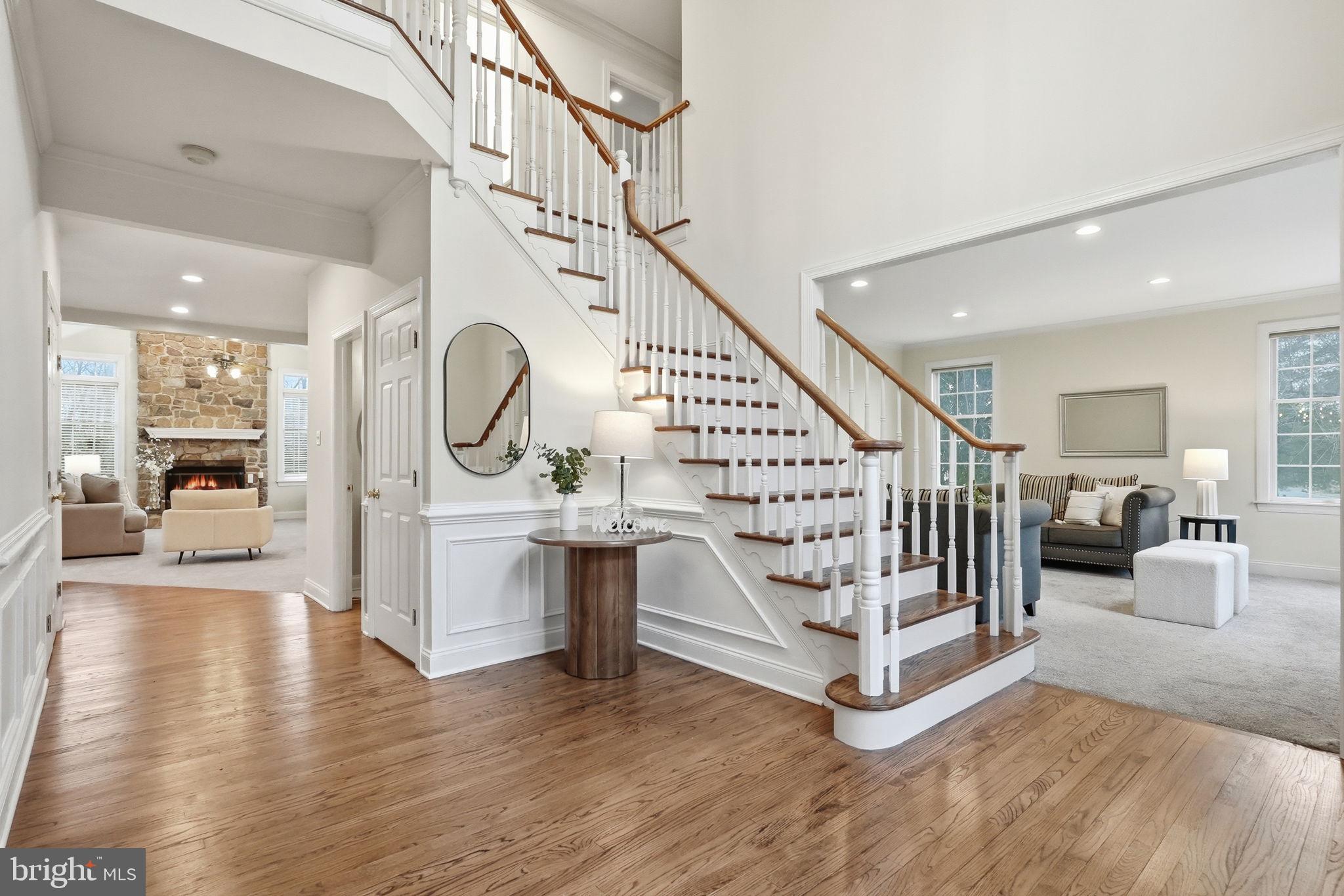 22 Springlea Lane Chester Springs, PA 19425 - Photo 5 of 79