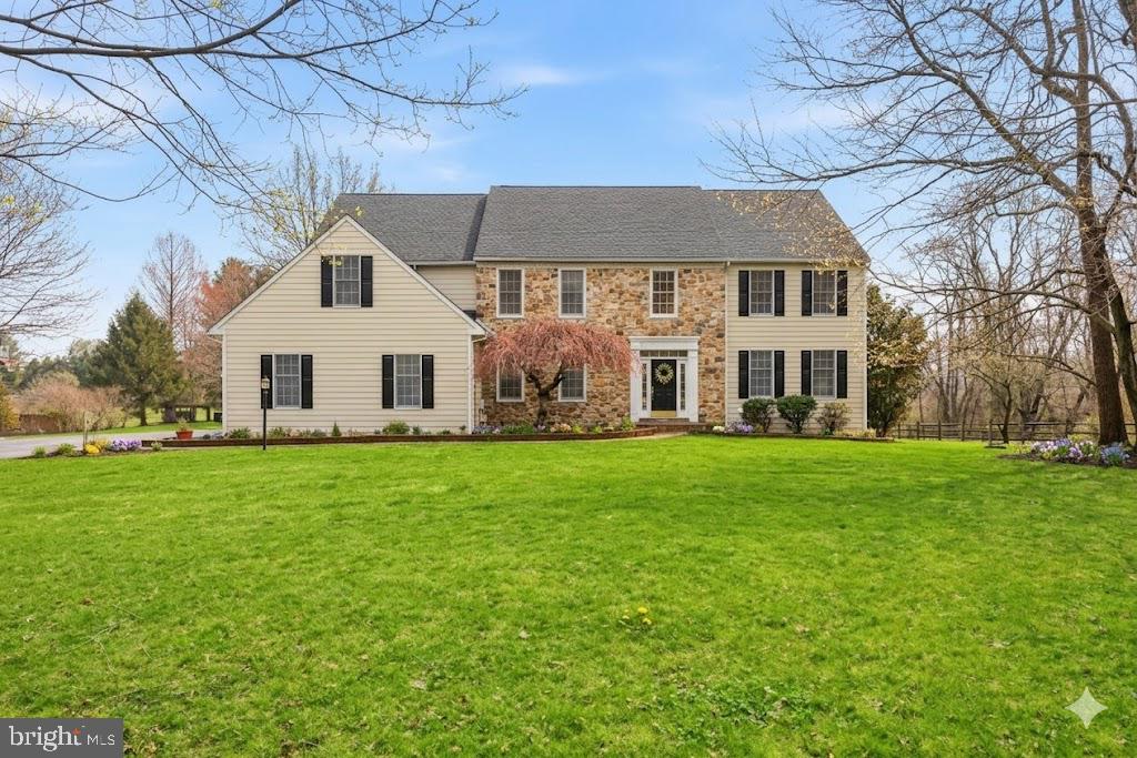 22 Springlea Lane Chester Springs, PA 19425 - Photo 68 of 79