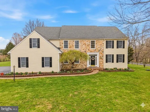 $1,099,900 | 22 Springlea Lane, Chester Springs, PA 19425