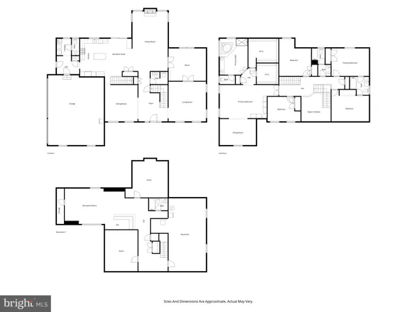 $1,099,900 | 22 Springlea Lane, Chester Springs, PA 19425