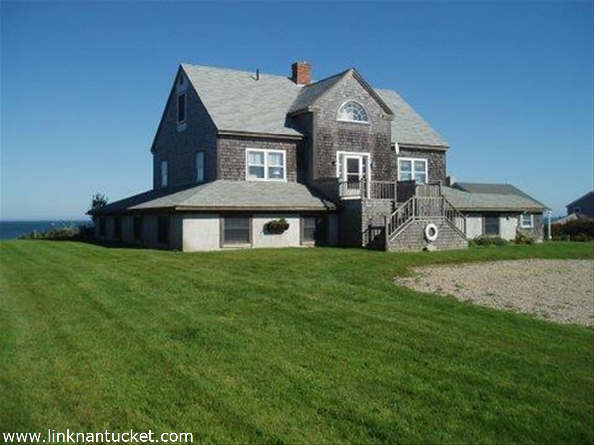 73 A Squam Road, Unit 1 Nantucket, MA 02554 - Photo 24 of 30 Gallery Image 24