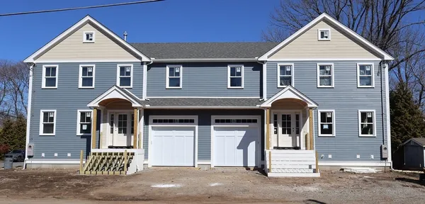 $1,299,000 | 4 Chester Street, Unit 4, Natick, MA 01760