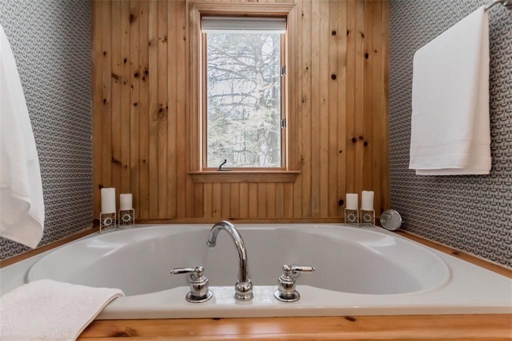 1 Rockaway Road Falmouth, ME 04105 - Photo 19 of 28 Enjoy the oversized jetted tub.