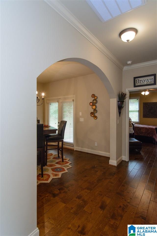 5764 Park Side Road Hoover, AL 35244 - Photo 19 of 34