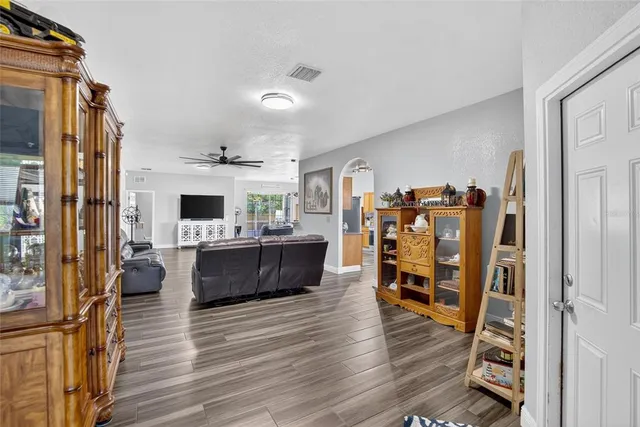 $700,000 | 863 C F Kinney Road, Lake Wales, FL 33859