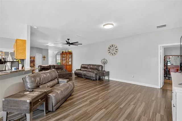 $700,000 | 863 C F Kinney Road, Lake Wales, FL 33859