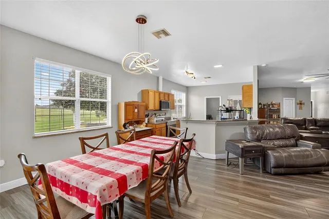 $700,000 | 863 C F Kinney Road, Lake Wales, FL 33859