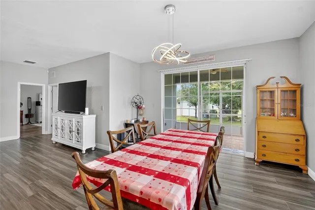 $700,000 | 863 C F Kinney Road, Lake Wales, FL 33859