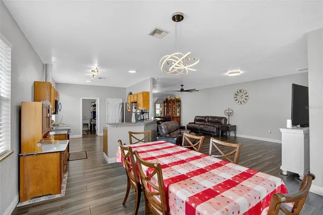 $700,000 | 863 C F Kinney Road, Lake Wales, FL 33859